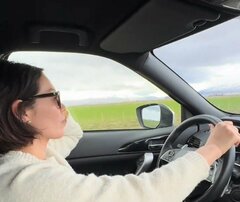 海外でレンタカーに乗る時の注意点6選！ アイスランド旅行での解説に「参考になります」「気を付けたいです」