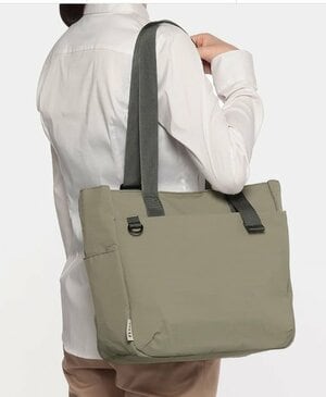 丸洗いできるかばんA4トートバッグ