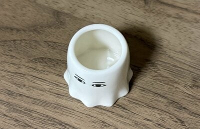 セリア、フリーカップ エジプトファン商品画像