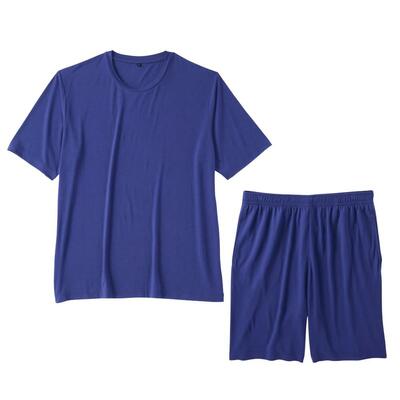 ワークマン、シン・呼吸するルームウエア商品画像