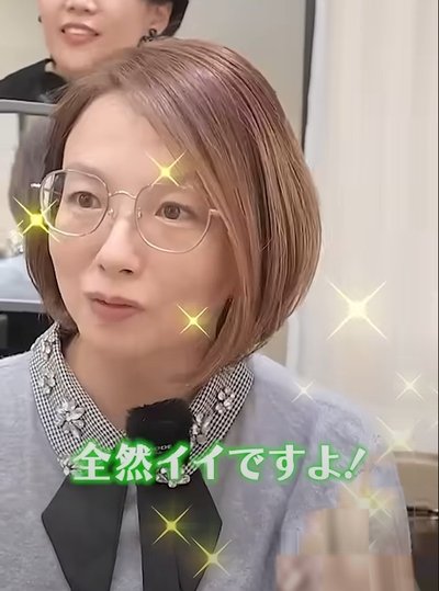 人気美容師