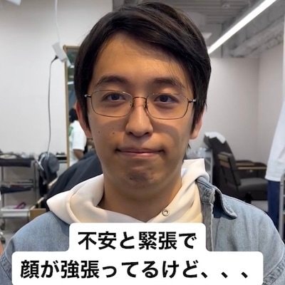 人気美容師