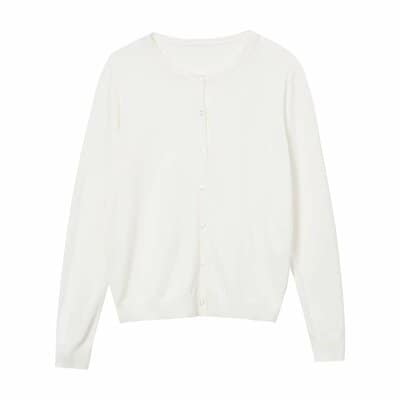 ワークマン公式オンラインストア レディースソロテックス(R)使用シーンレスカーデ商品画像