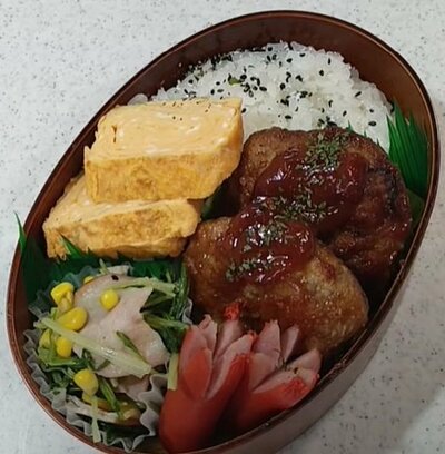 投稿動画のワンシーン