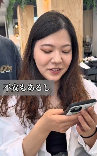 人気美容師