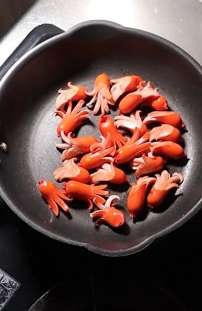 投稿の画像