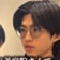他の美容室でイメージと違うパーマになった男性→今度こそかっこいいフェザーパーマに！軽やかな仕上がりに笑顔