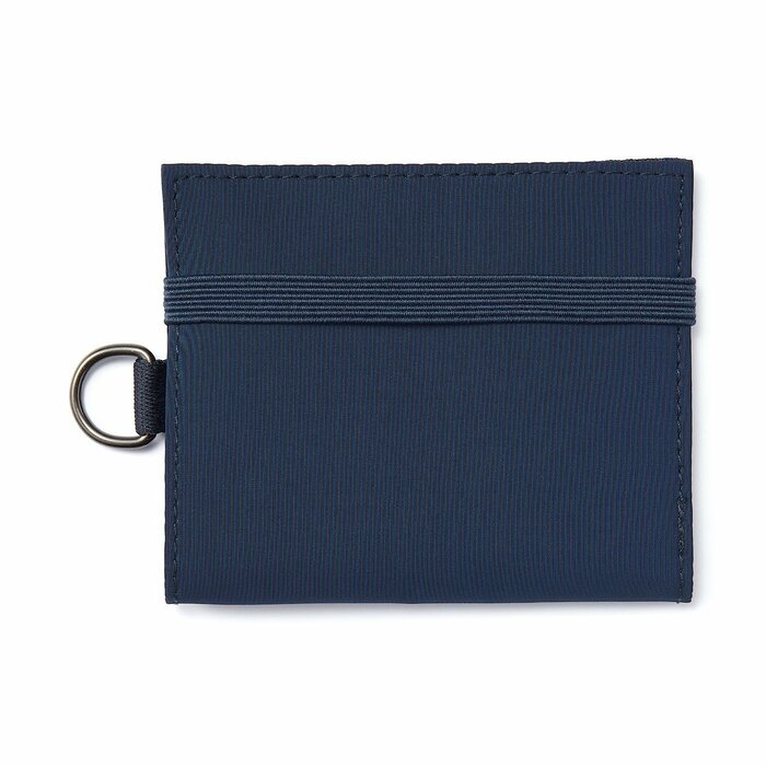 ポリエステルトラベル用ウォレット