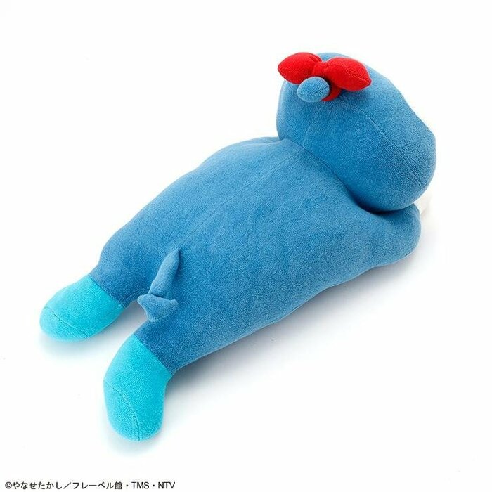 トレードマークのリボンがキュート!