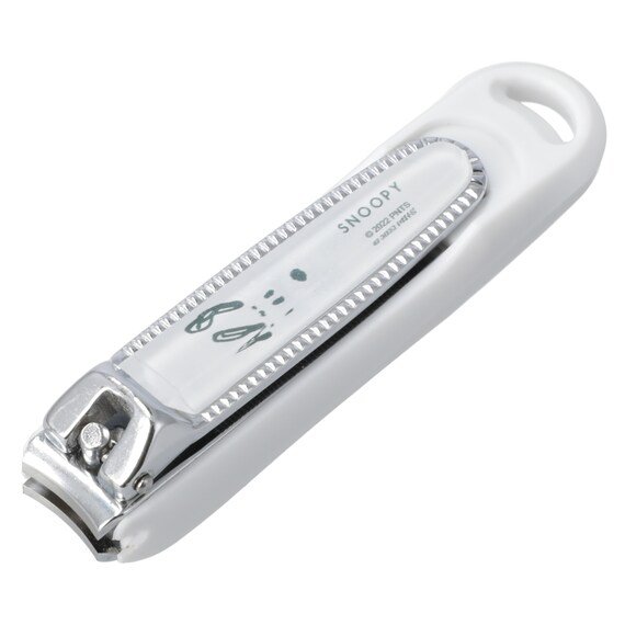 出所：ニトリ公式通販 ニトリネット 【デコホーム商品】つめ切り(スヌーピー フェイス)