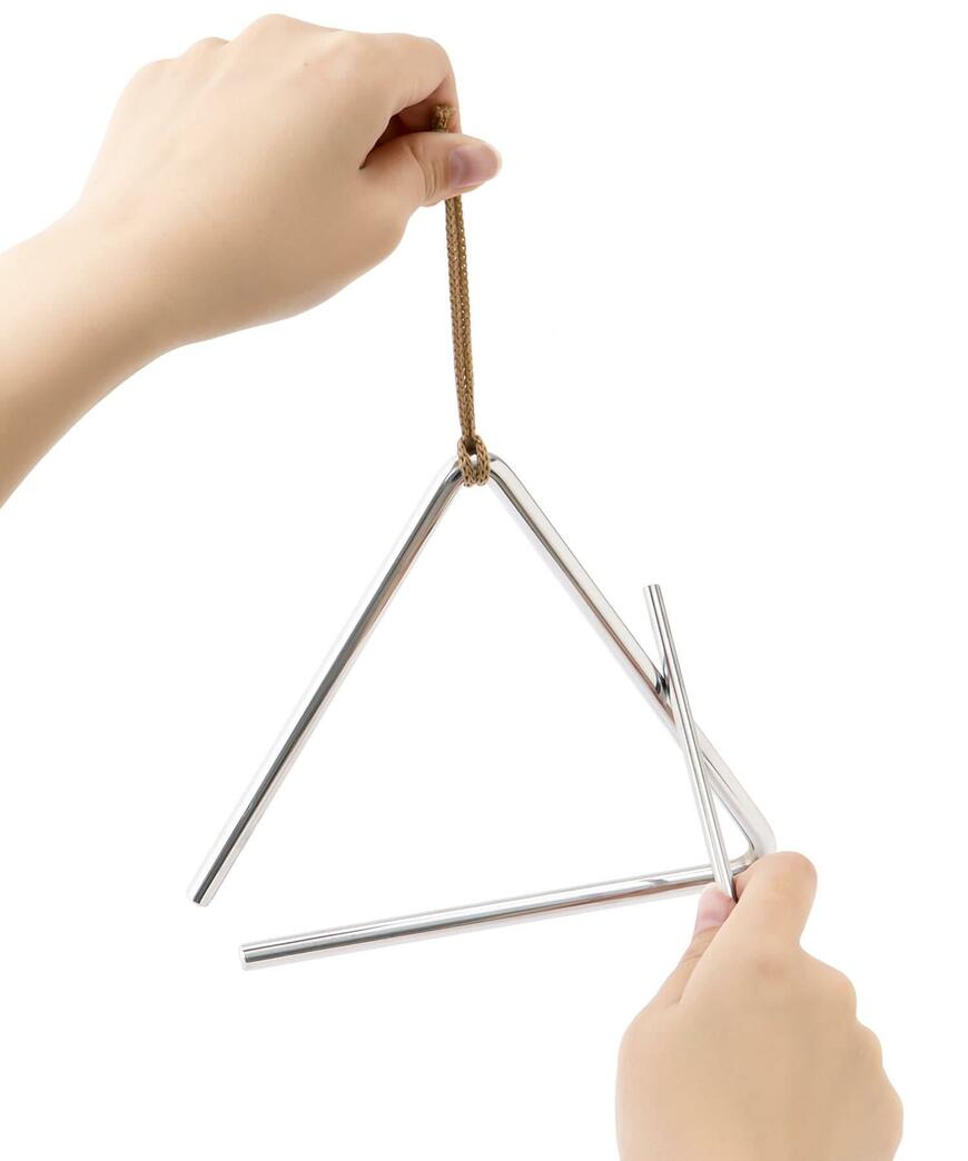 出所：パルグループ公式ファッション通販サイト 3COINS トライアングル／KIDS楽器