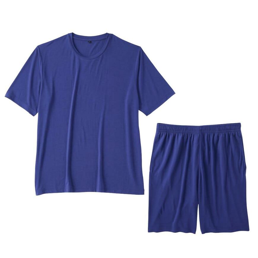 出所：ワークマン公式オンラインストア シン・呼吸するルームウエア