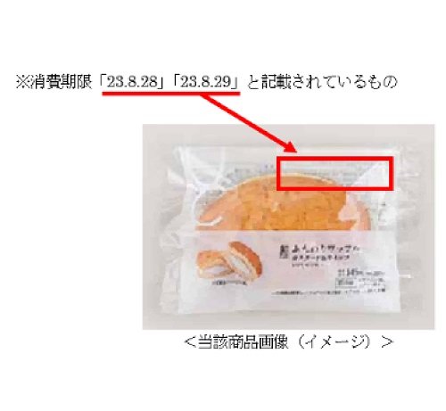 出所：消費者庁「リコール情報サイト」