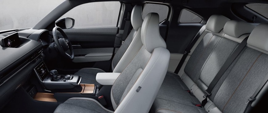 出所：マツダ株式会社　マツダ　ニュースルーム　MX-30