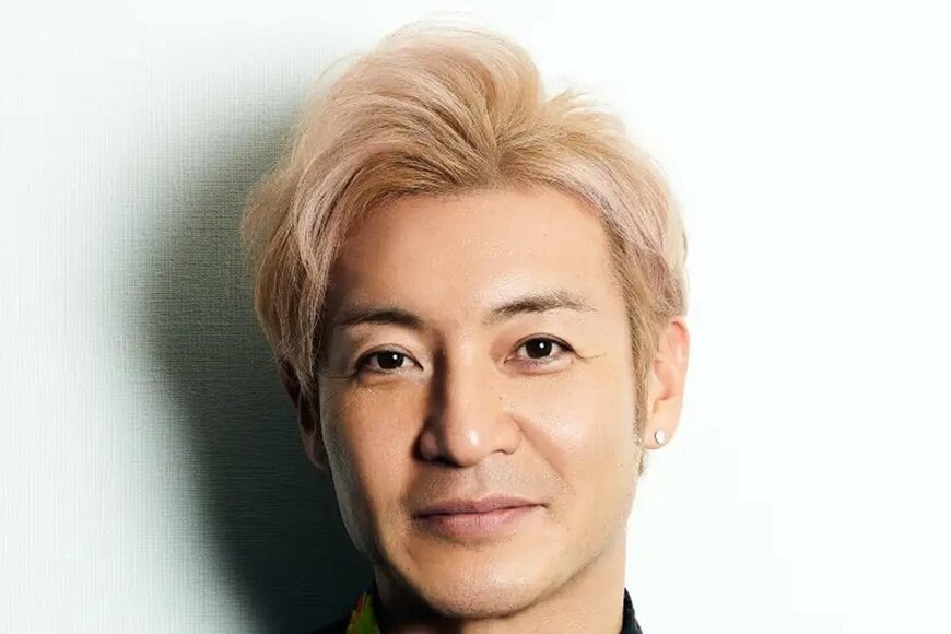 つるの剛士 長女の”成人式”振袖姿が話題「女優さんかと」「凛としてとても美しい」代々受け継ぐ舞鶴の黒着物にも注目