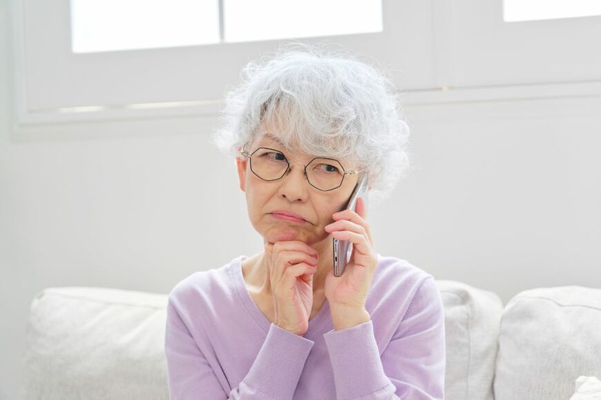 【実録】還付金詐欺の電話が来た！犯人の「11月16日に送付」という嘘に対する絶妙な切り返し