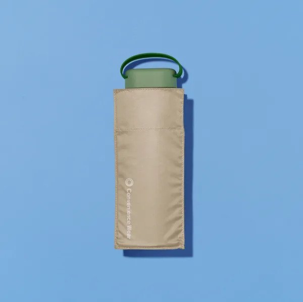 出所：ファミリーマート公式　晴雨兼用ミニ傘