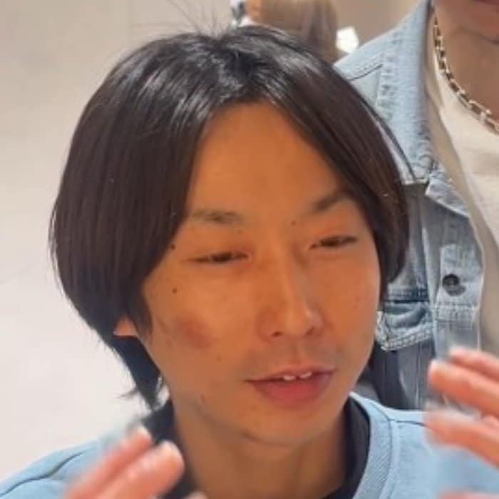 【変身】夢のために変わりたい男性がプロにお任せヘアでイメチェン！「めちゃくちゃカッコいい」と反響