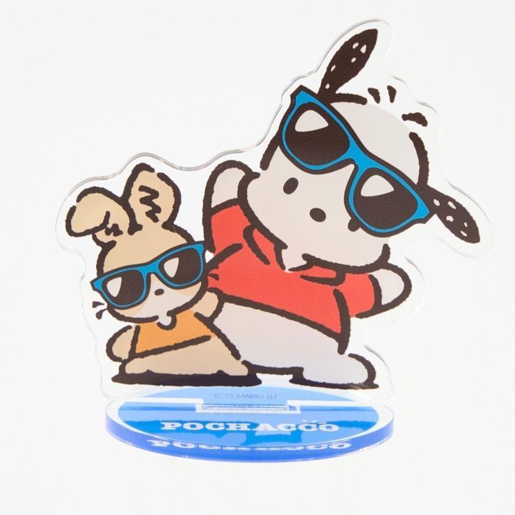 出所：しまむら 公式オンラインストア レディース　福袋6点セット（サンリオキャラクターズ)・ポチャッコ