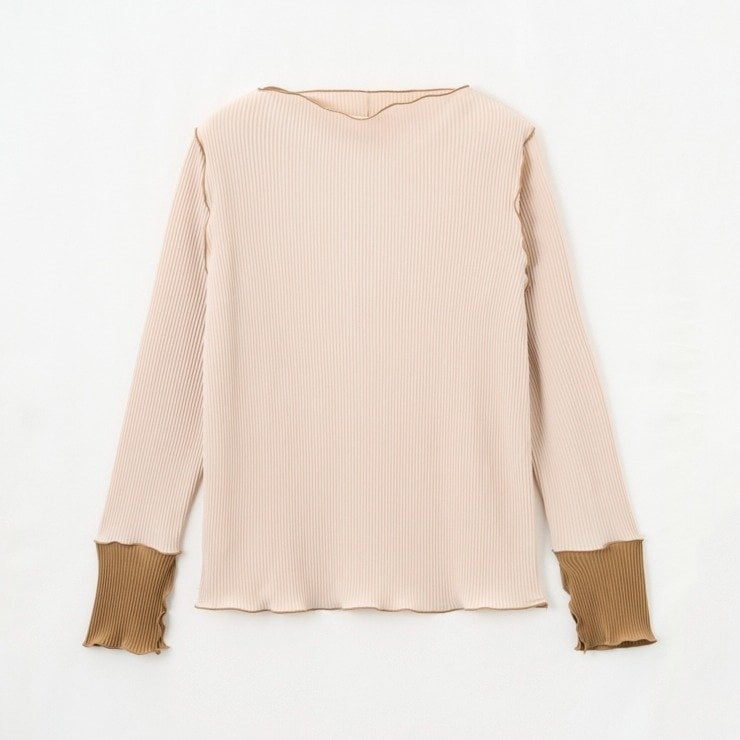 出所：しまむら公式　レディース　プルオーバー（陽）