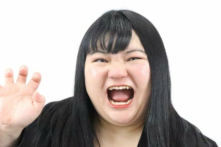 体重130キロのオダウエダ植田 ほっそり時代の写真に衝撃「美少女」「国宝やん」「榮倉奈々み」絶賛の声