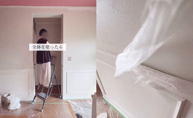 出所：＠koyu_diy_room