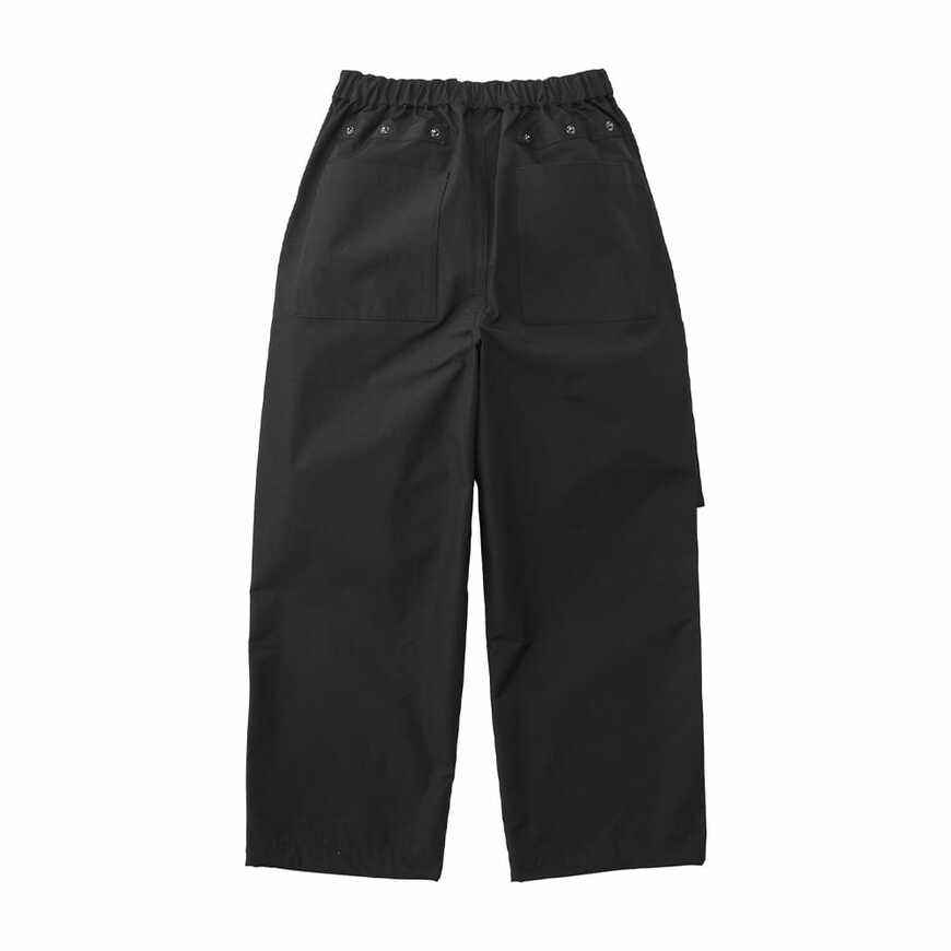 出所：ワークマン公式オンラインストア　レディースガーデニングパンツ