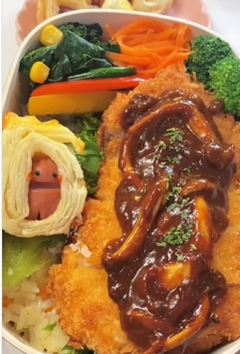 出所：@ekaki_obentou