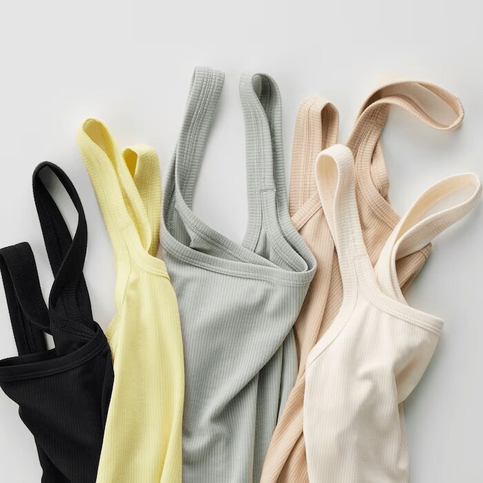 画像出所：ユニクロ公式サイト