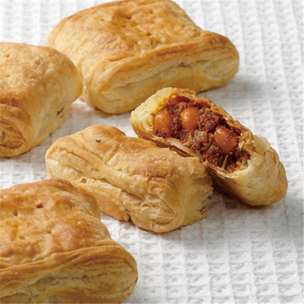 画像出典：すべて「六花亭公式」