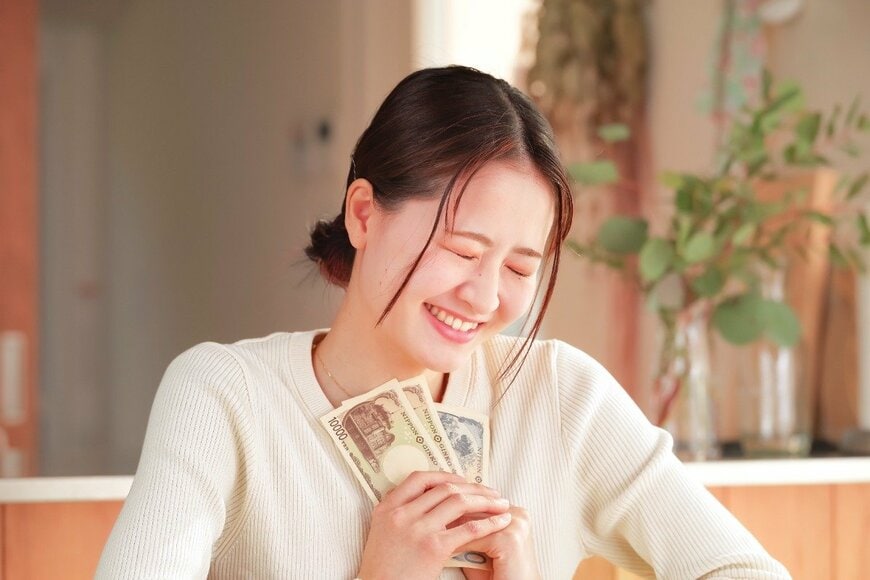 【30〜50歳代二人以上世帯の平均貯蓄額】中央値はいくらか？現役世帯の「貯蓄の中身」もみる
