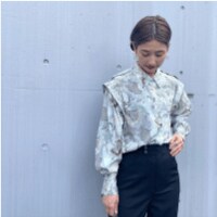 JOURNAL STANDARD プレス：藤原さん
