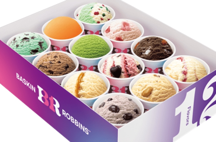 【サーティワン】ロゴ・パッケージ・店舗を4月1日に大幅刷新！「劇的イメチェン」に衝撃を受ける人が続出