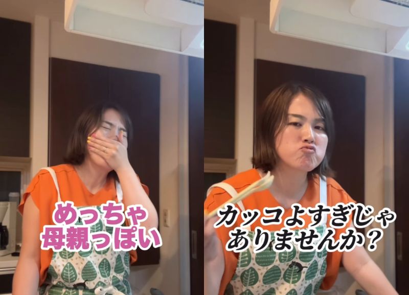 出所：@chie.mukumama