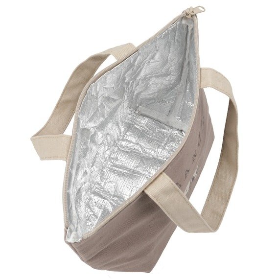 出所：ニトリ公式　【デコホーム商品】ランチバッグ（スヌーピー &CB）