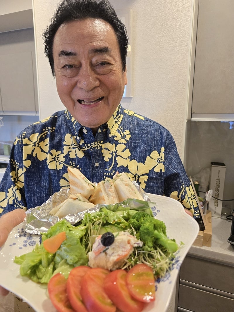 出所：高橋英樹のAmeba公式ブログ　参照日：2026-07-14