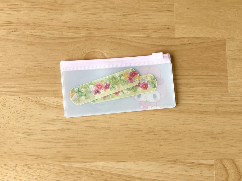 ファスナーケースSM マイメロ 50周年