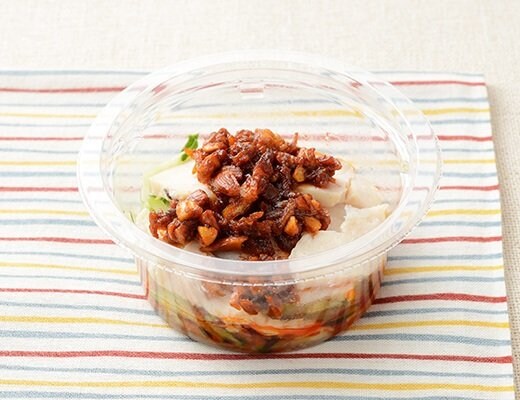 ローソンの新商品その3