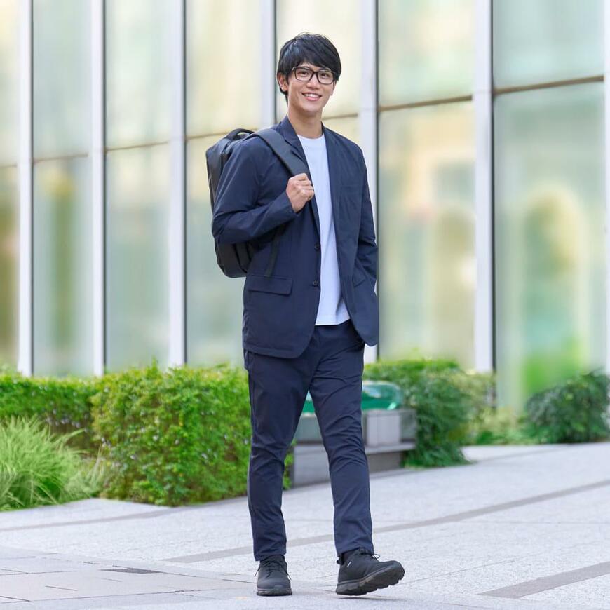 ワークマン、ステップインアーバン画像