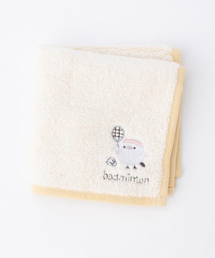 ハニーズ、ハンカチタオル商品画像