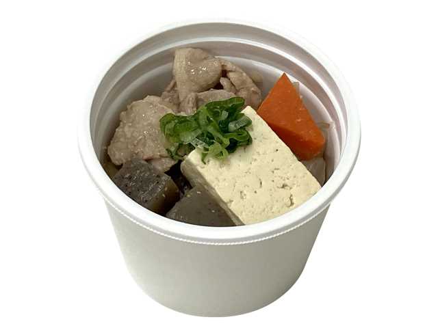 セブン-イレブンの新商品その1