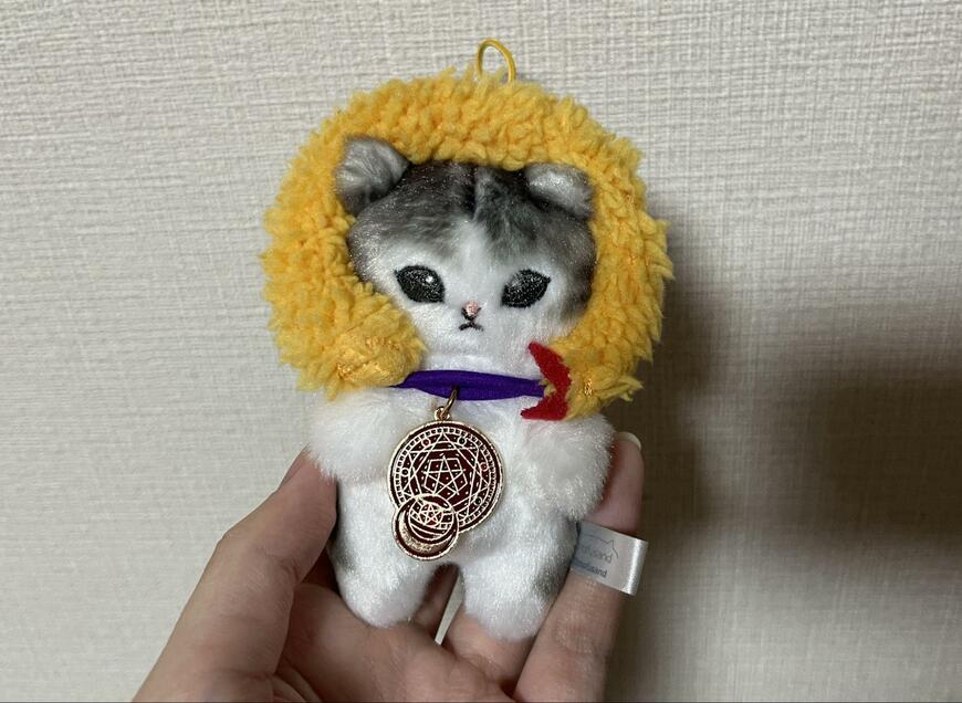 セリア、チャームバンド魔法陣柄 2本入YX画像