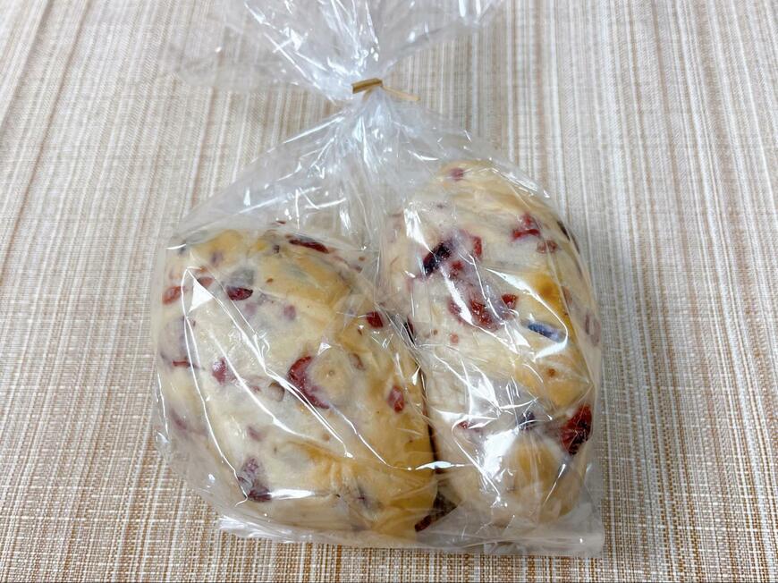 ベリークランベリー