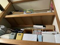 黒猫を探せ！猫らしい「かくれんぼ」に正解者が続出