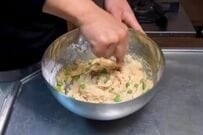 父が家族に作る「冷蔵庫にあるもので作ったお弁当」　愛情を込めて手作りしたおかずが最高に美味しそう