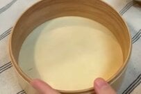 妻が夫に作る「クリスマス感たっぷり弁当」　芸術的な仕上がりに「彩りが綺麗で美味しそう」