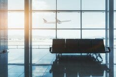 滋賀県民が公開した地図上の「空港空白地帯」に反響　「京都に空港がない理由」に多くの意見が集まる
