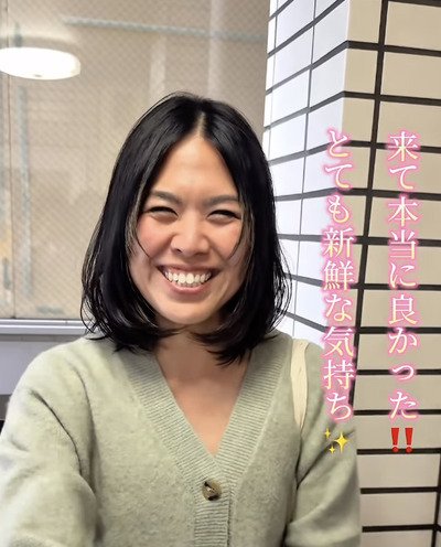 人気美容師