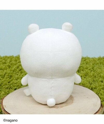 ハニーズ、ナガノ／ぬいぐるみ商品画像