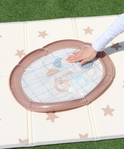 写真 | 【3COINS】今年も出た!お子さんの水遊びデビューに便利 写真 | 【3COINS】今年も出た!お子さんの水遊びデビューに便利
